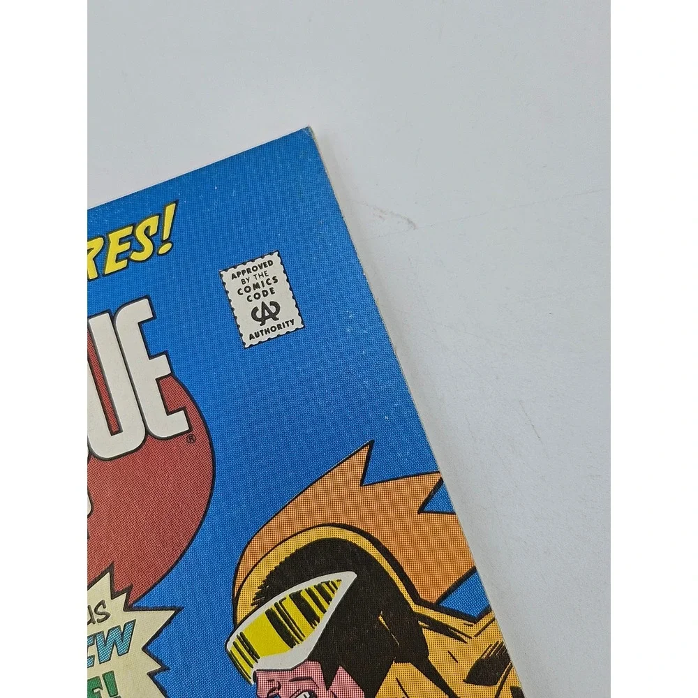 Justice League Quarterly Comic Book‎ Autumn 92 Issue 8 DC Comics